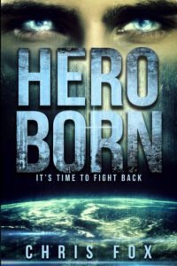 Cover image for Hero Born