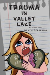 Cover image for Trauma In Valley Lake
