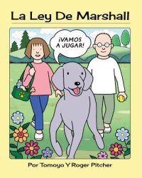 Cover image for La Ley De Marshall: ¡Vamos A Jugar!