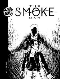 Cover image for The Smoke Man