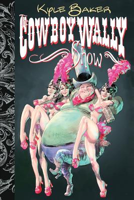 Cover image for The Cowboy Wally Show
