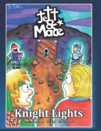 Cover image for Knight Lights