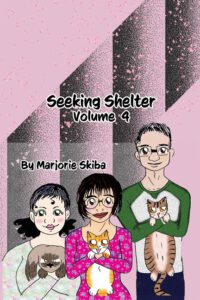 Cover image for Seeking Shelter: Vol 4