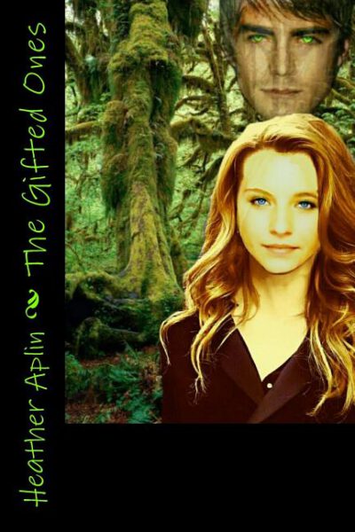 Cover image for The Gifted Ones