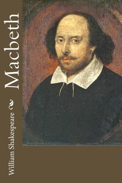 Cover image for Macbeth