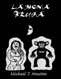 Cover image for La Mona Bruja