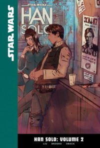 Cover image for Han Solo: Volume 2