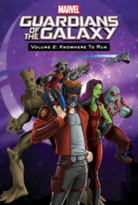 Cover image for Knowhere to Run