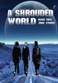 Cover image for A Shrouded World: Volume 1