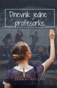 Cover image for Dnevnik Jedne Profesorke