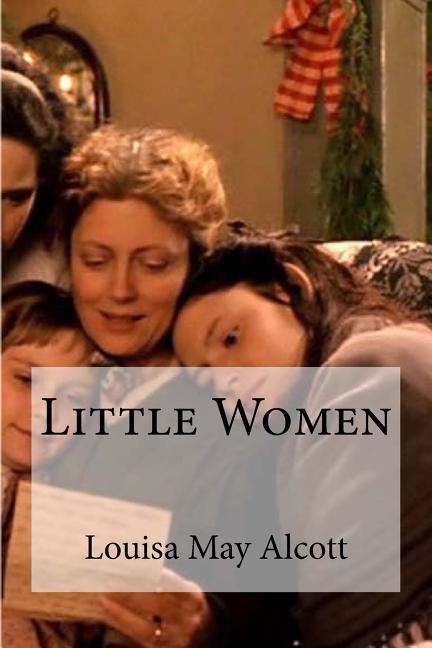 Cover image for Little Women