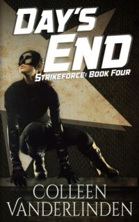 Cover image for Day's End