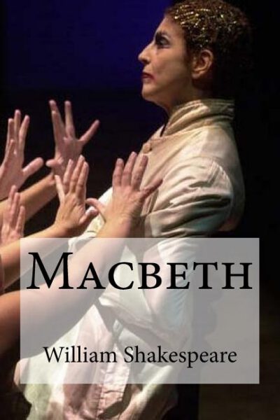 Cover image for Macbeth