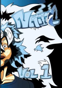 Cover image for Nail