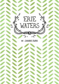 Cover image for Erie Waters