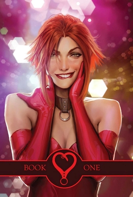 Cover image for Sunstone, Book One