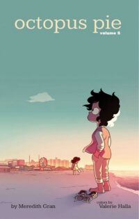 Cover image for Octopus Pie, Volume 5