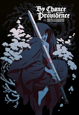 Cover image for By Chance or Providence