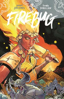 Cover image for Firebug