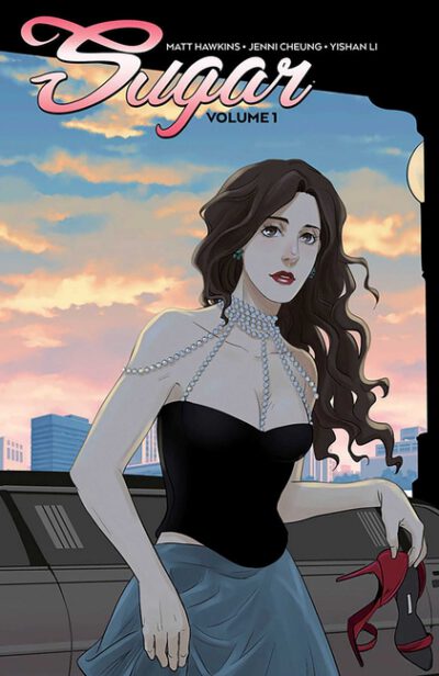 Cover image for Sugar Volume 1