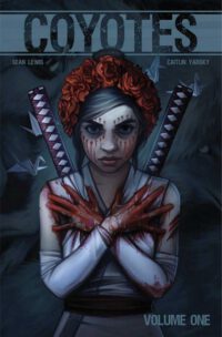 Cover image for Coyotes Volume 1