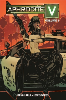 Cover image for Aphrodite V