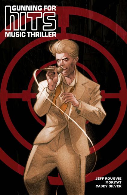 Cover image for Gunning for Hits