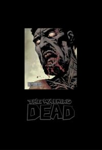Cover image for Walking Dead Omnibus Volume 8