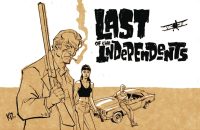 Cover image for Last of the Independents