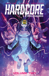 Cover image for Hardcore Volume 2: Reloaded