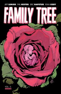 Cover image for Family Tree Volume 2
