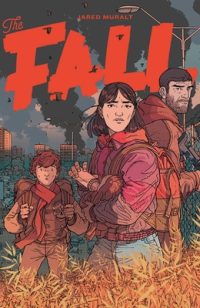 Cover image for Fall Volume 1