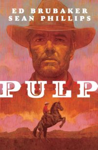Cover image for Pulp