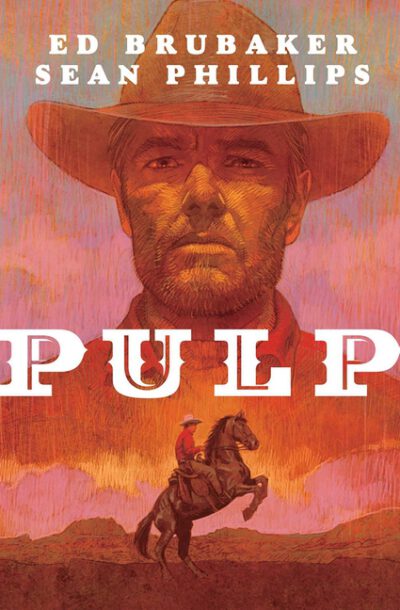 Cover image for Pulp