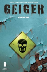 Cover image for Geiger Volume 1