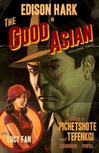Cover image for Good Asian Volume 2