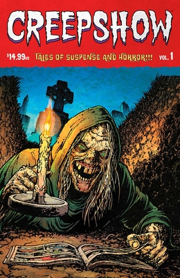 Cover image for Creepshow Volume 1