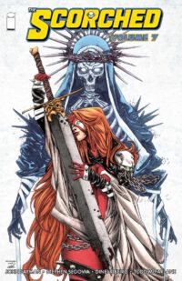 The Scorched Volume 7