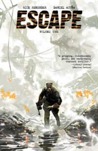 Escape Volume 1