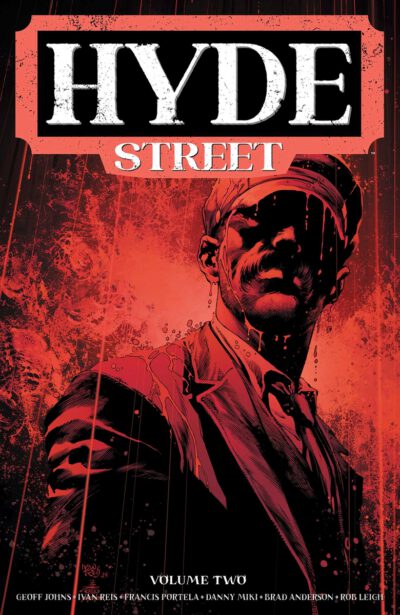 Hyde Street Volume 2