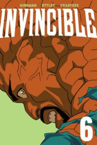 Cover image for Invincible Volume 6 (New Edition)