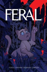Cover image for Feral Volume 1