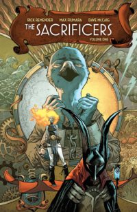 Cover image for The Sacrificers Volume 1