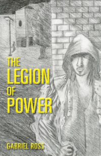 Cover image for The Legion of Power