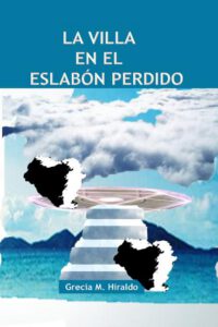 Cover image for La Villa En el Estabon Perdido