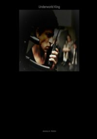Cover image for Underworld King