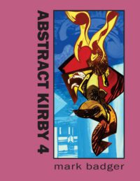 Cover image for Abstract Kirby 4