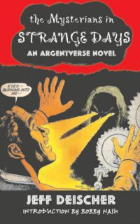 Cover image for Strange Days