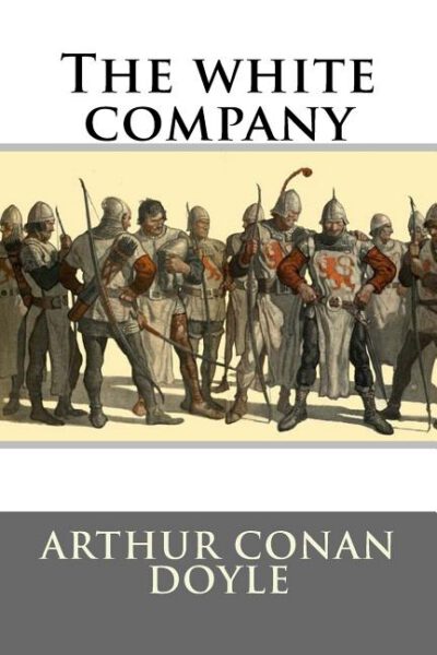 Cover image for The White Company