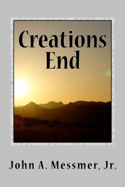 Cover image for Creations End